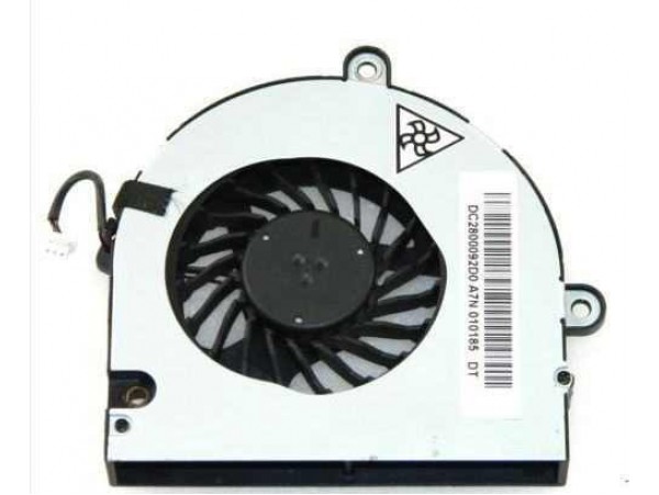 CPU VENTILATOR za Acer Aspire 5336 5733 5333 5733Z 5742 5742G 5742Z 5742ZG